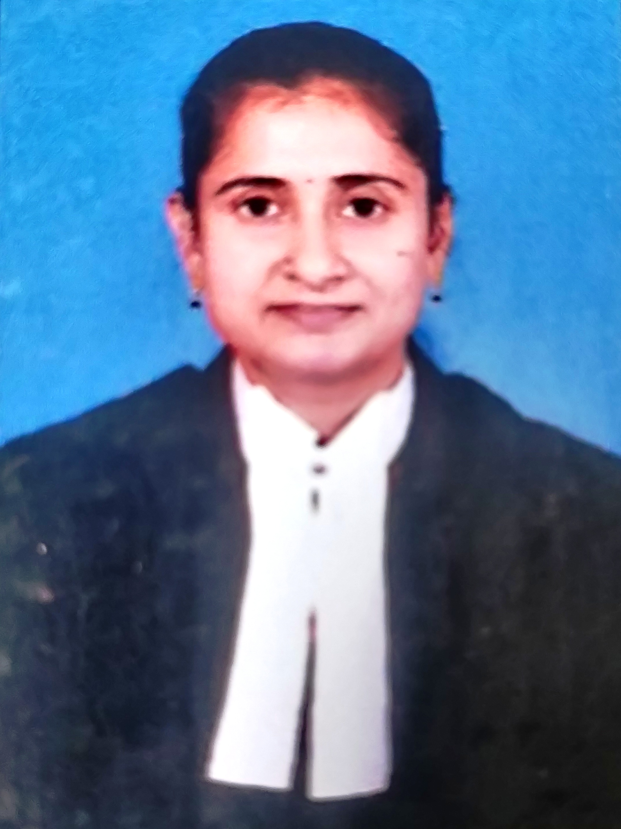 Advocate J. Ananthalaxmi  Lawyer